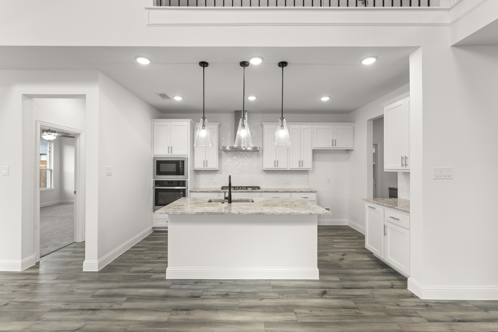2509 Swinley Forest Street Celina TX 75009