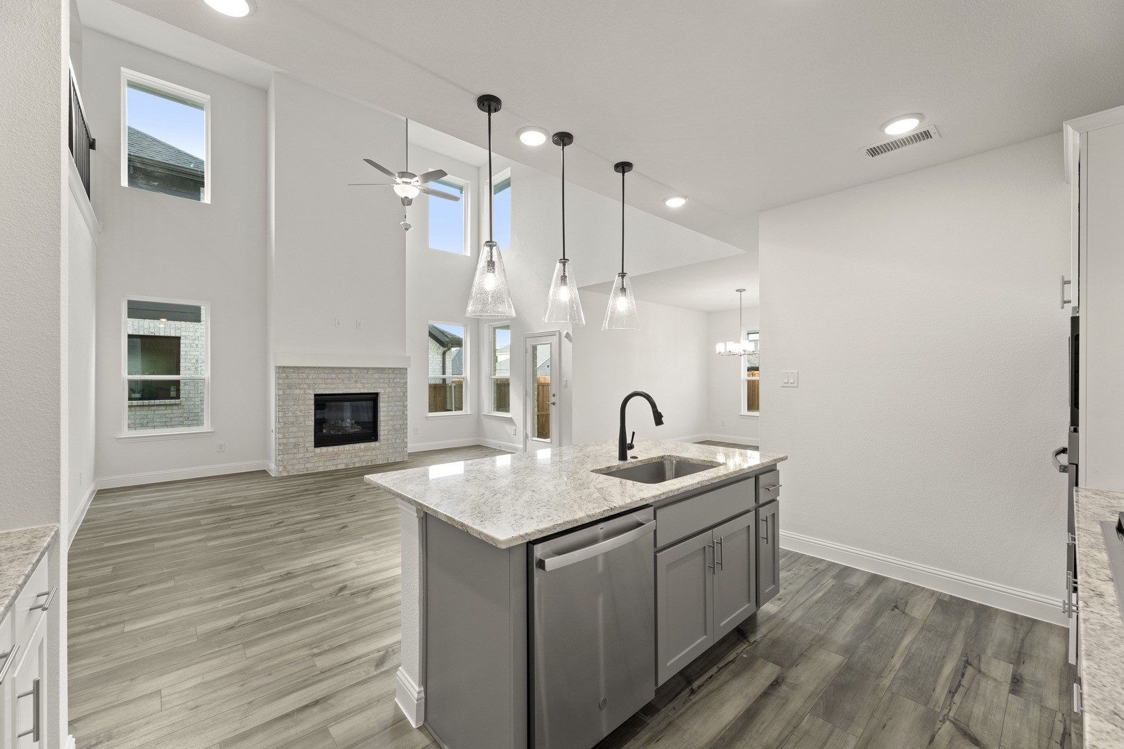 2509 Swinley Forest Street Celina TX 75009