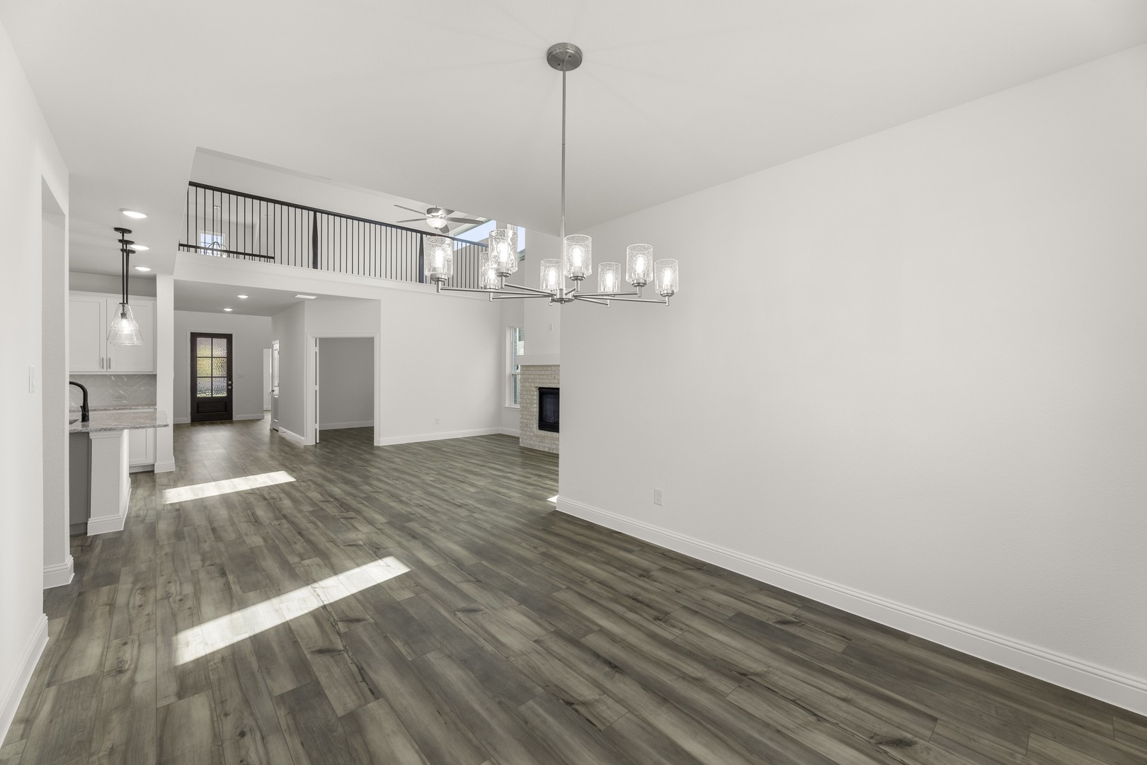 2509 Swinley Forest Street Celina TX 75009
