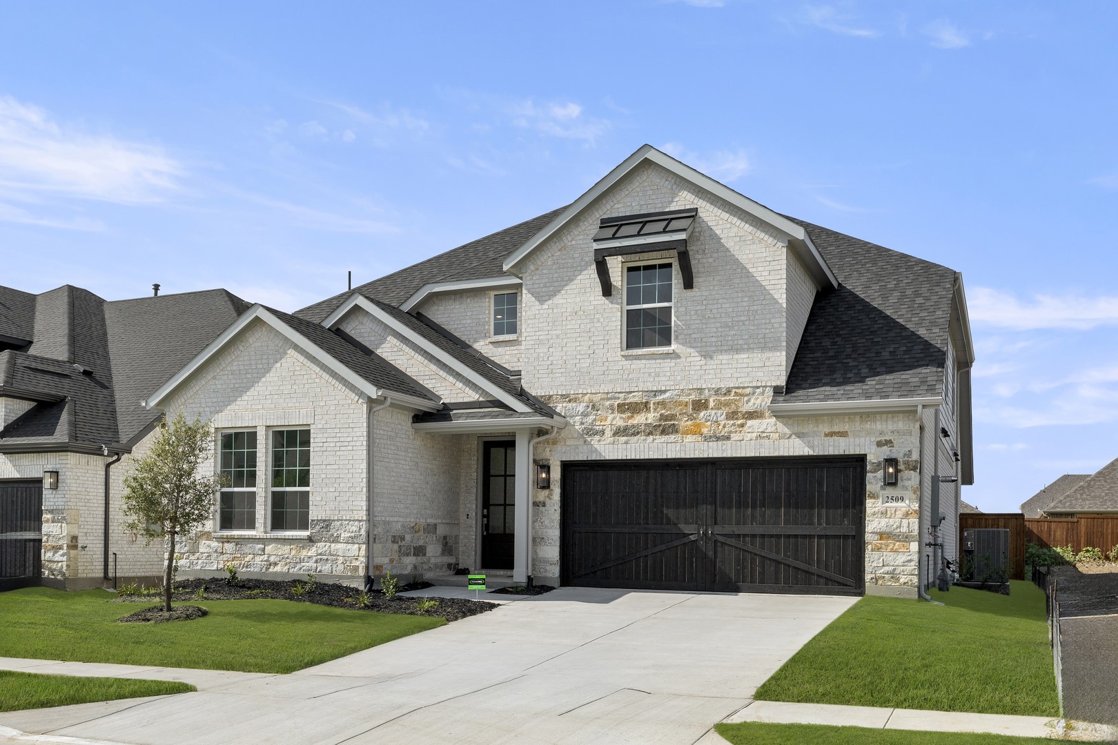 2509 Swinley Forest Street Celina TX 75009