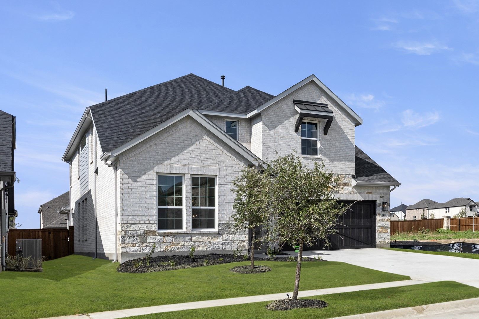 2509 Swinley Forest Street Celina TX 75009