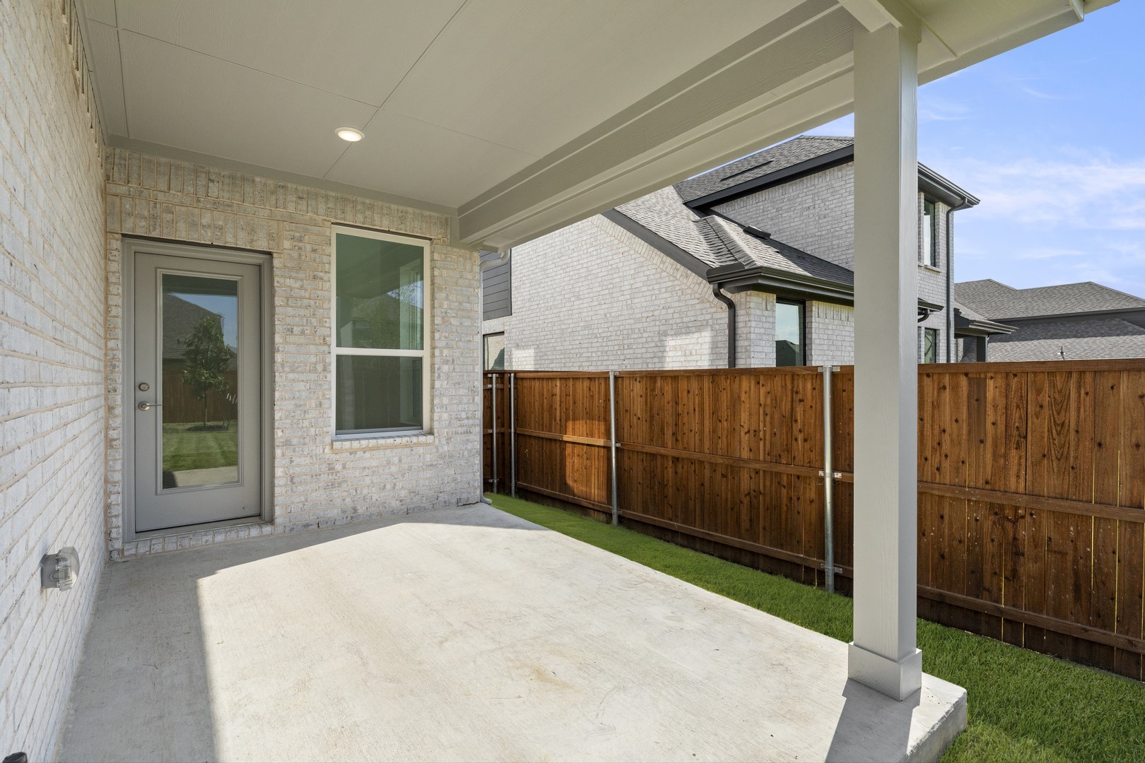 2509 Swinley Forest Street Celina TX 75009