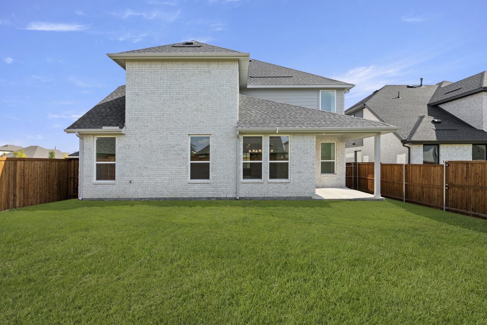 2509 Swinley Forest Street Celina TX 75009