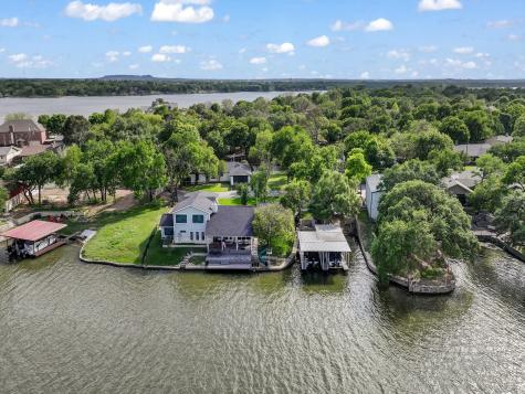 608 Casas Del Norte Ct Court Granbury TX 76049