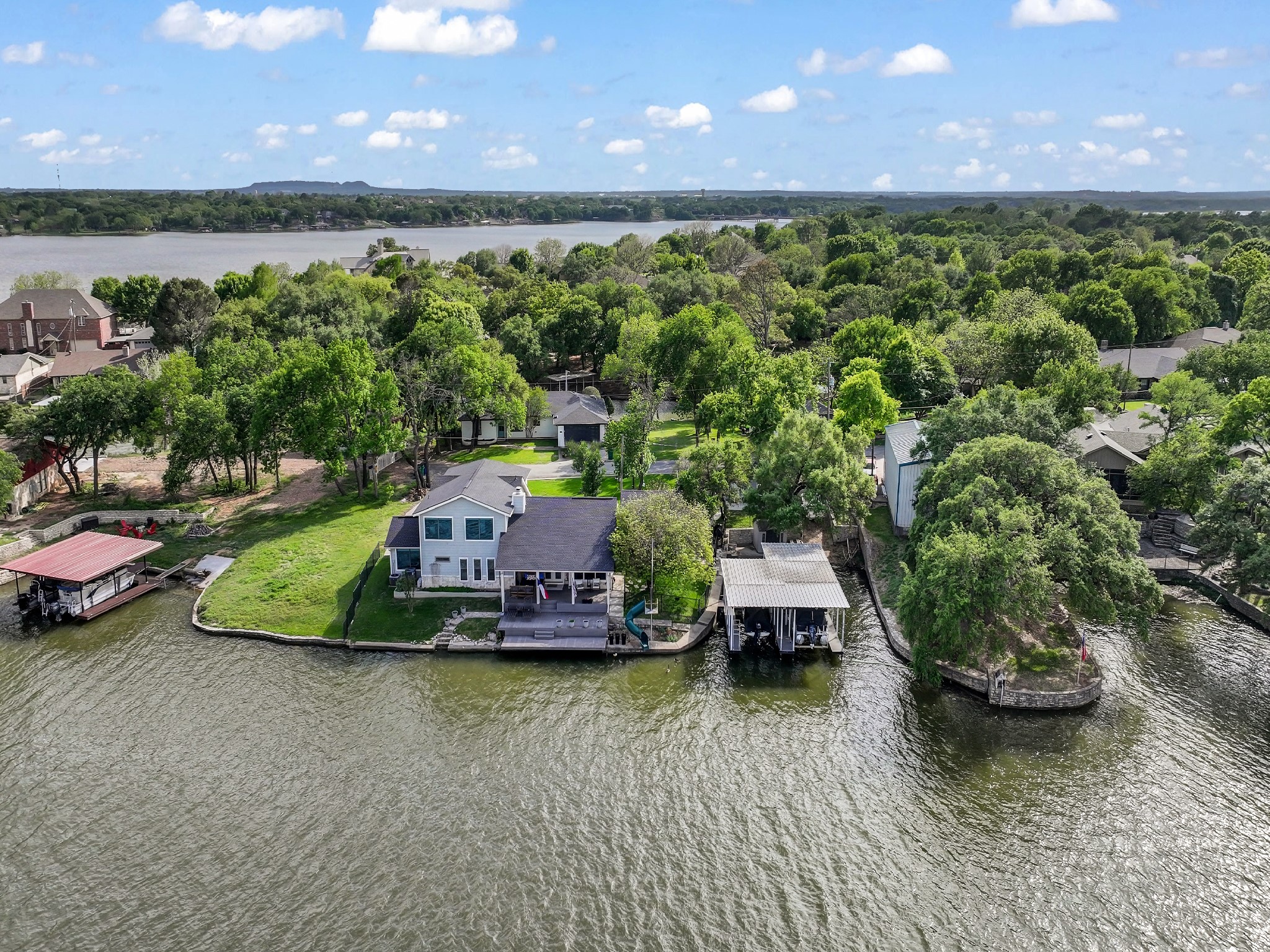 608 Casas Del Norte Court Court Granbury TX 76049