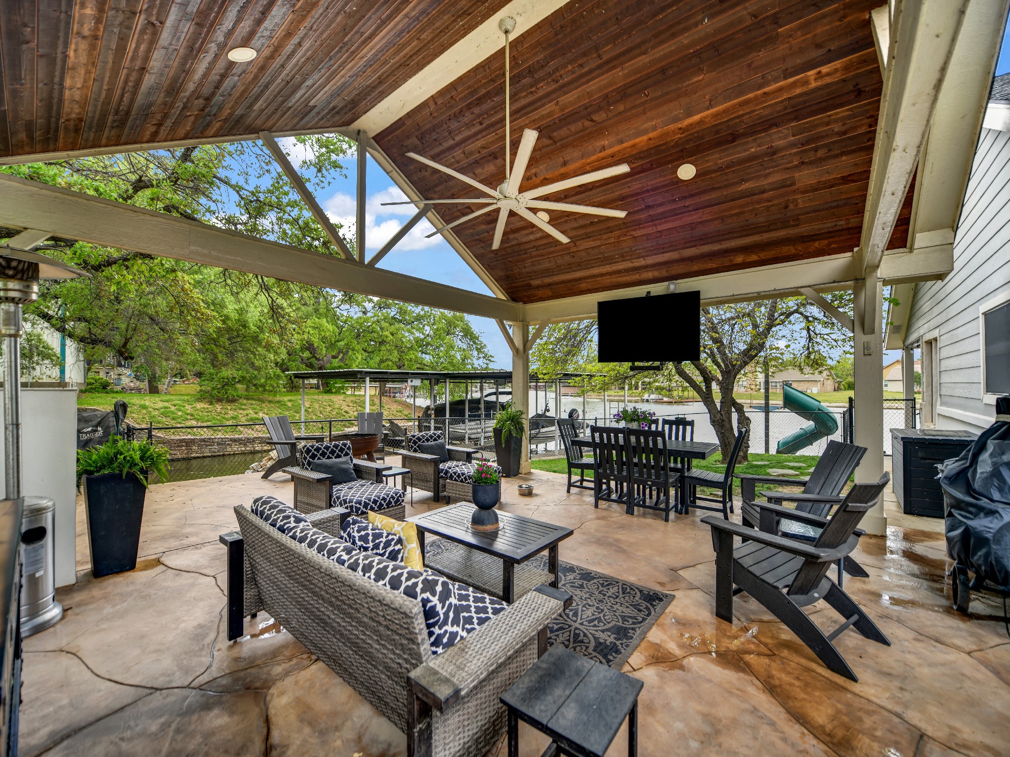 608 Casas Del Norte Court Court Granbury TX 76049