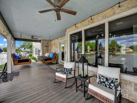 608 Casas Del Norte Ct Court Granbury TX 76049