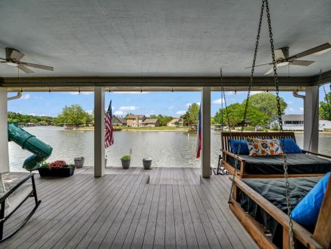 608 Casas Del Norte Ct Court Granbury TX 76049