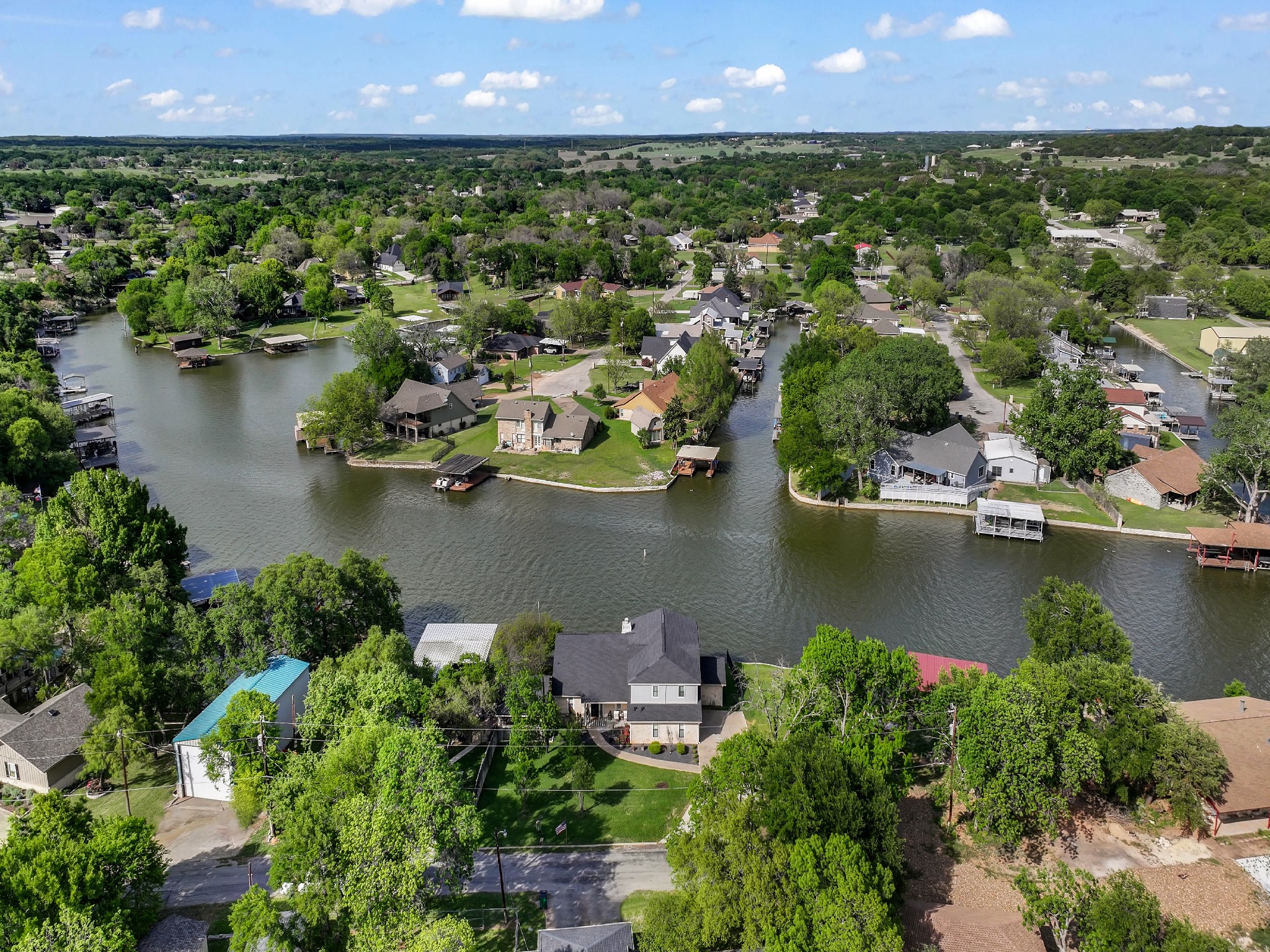 608 Casas Del Norte Court Court Granbury TX 76049