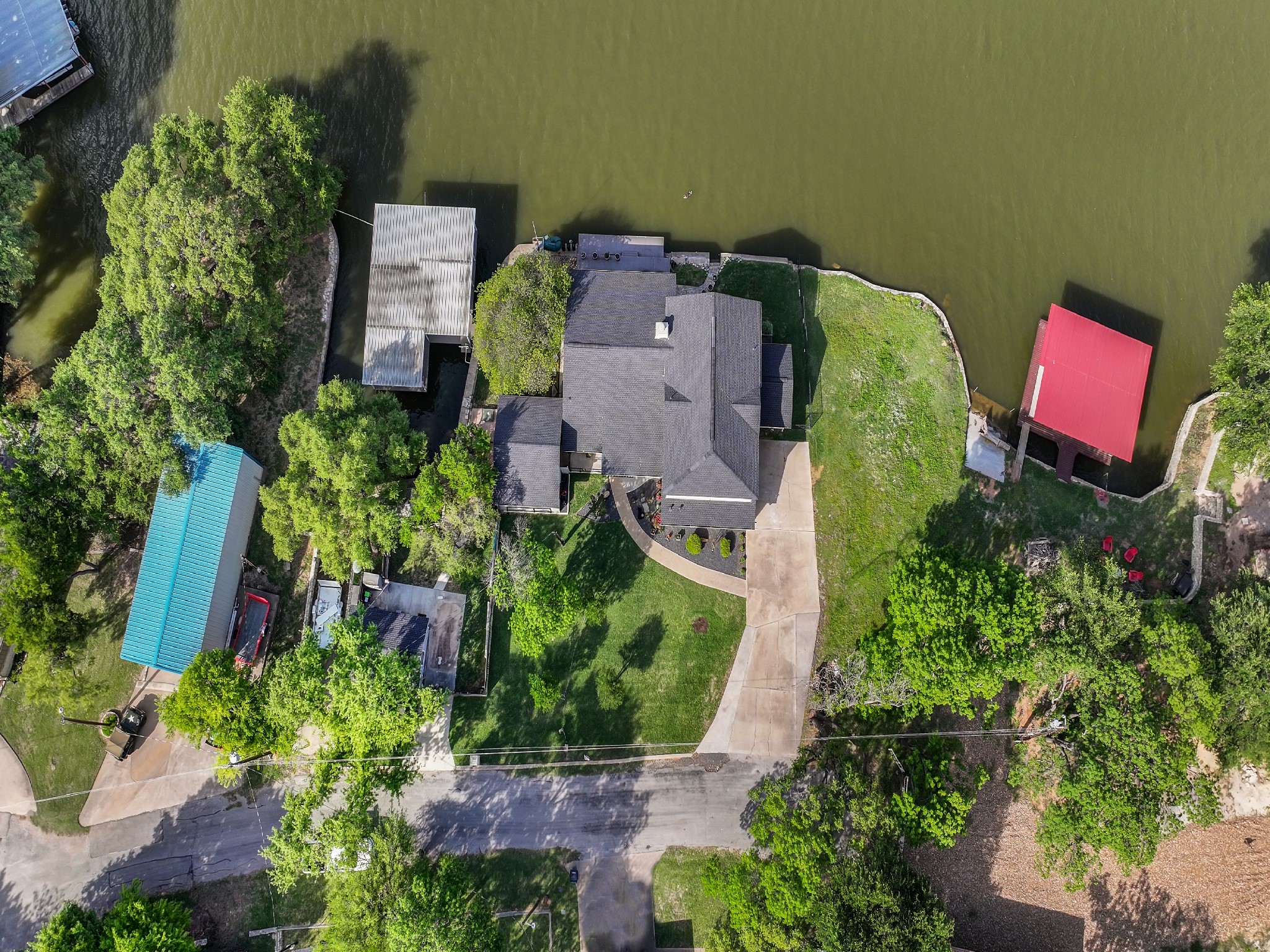 608 Casas Del Norte Court Court Granbury TX 76049
