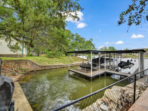 608 Casas Del Norte Ct Court Granbury TX 76049