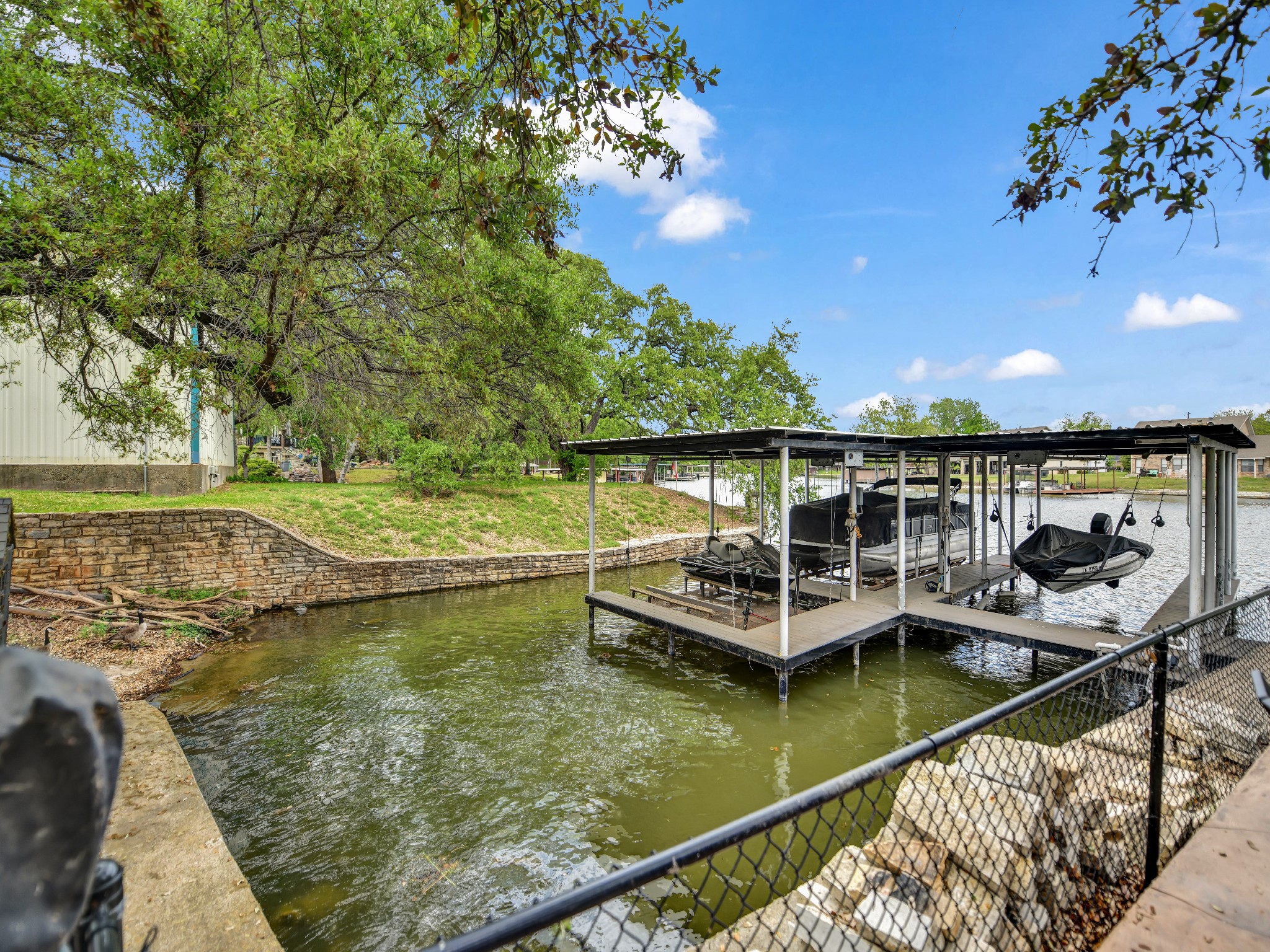 608 Casas Del Norte Court Court Granbury TX 76049