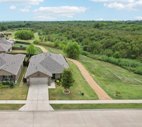 2205 Bellewood Court Crandall TX 75114