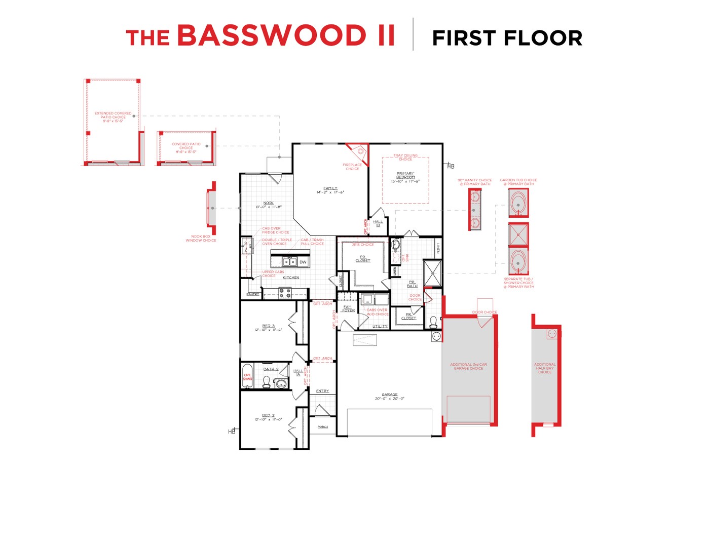 816 Alderwood Drive Red Oak TX 75154