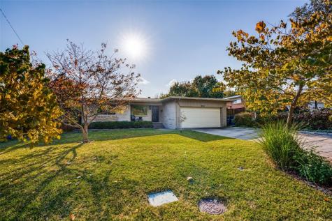 9718 Twin Creek Drive Dallas TX 75228