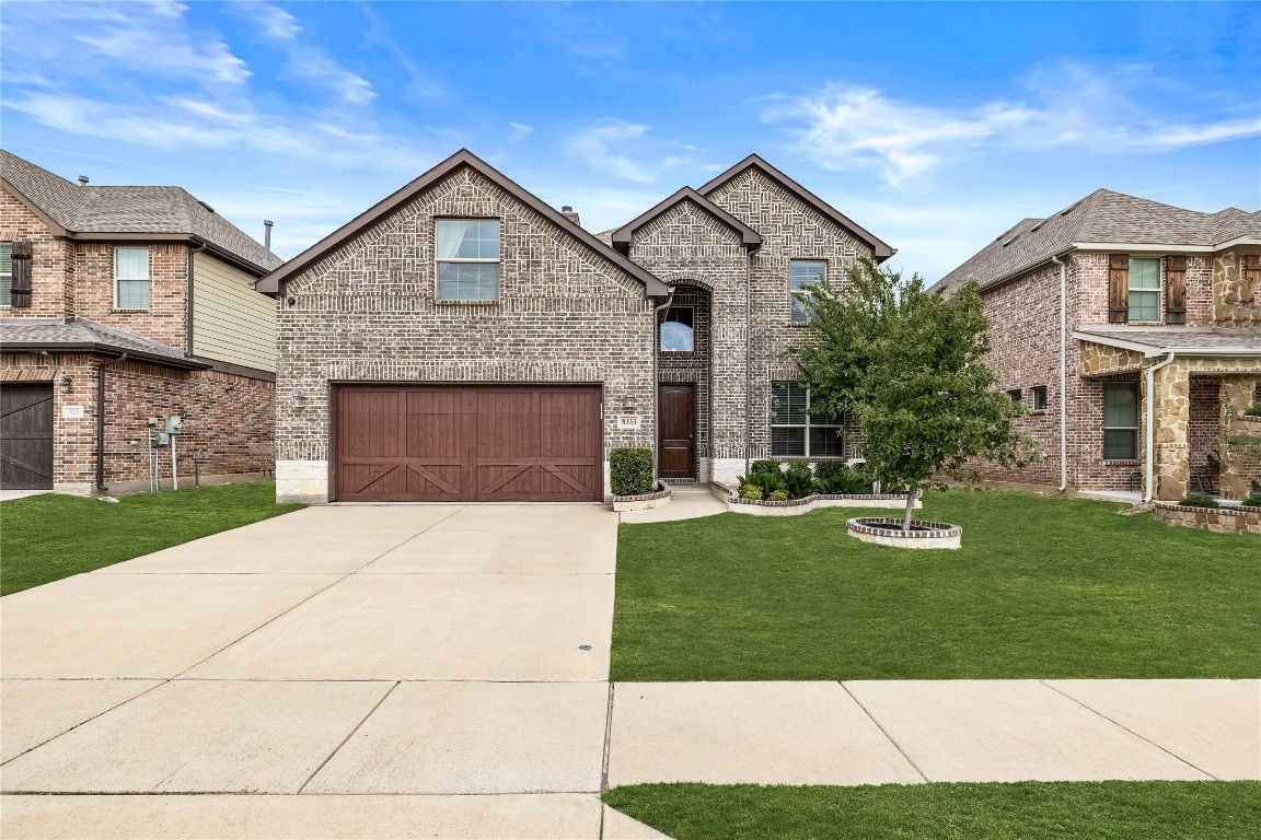 8333 Sandhill Crane Drive Fort Worth TX 76118