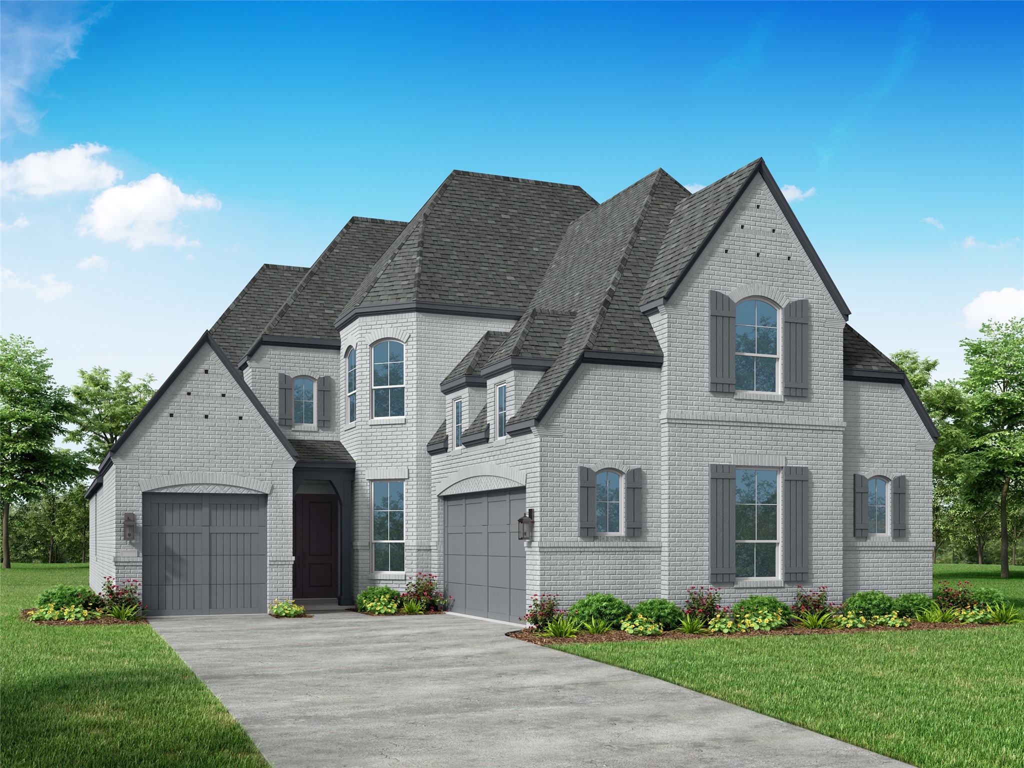 1622 Apple Tree Drive Rockwall TX 75087