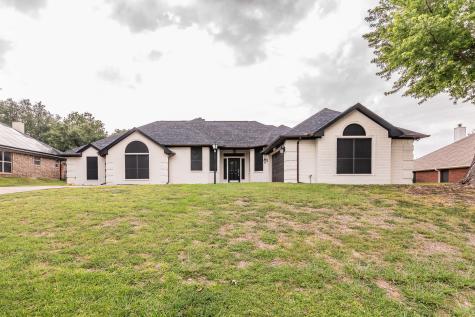 8608 Woodslane Drive Fort Worth TX 76179
