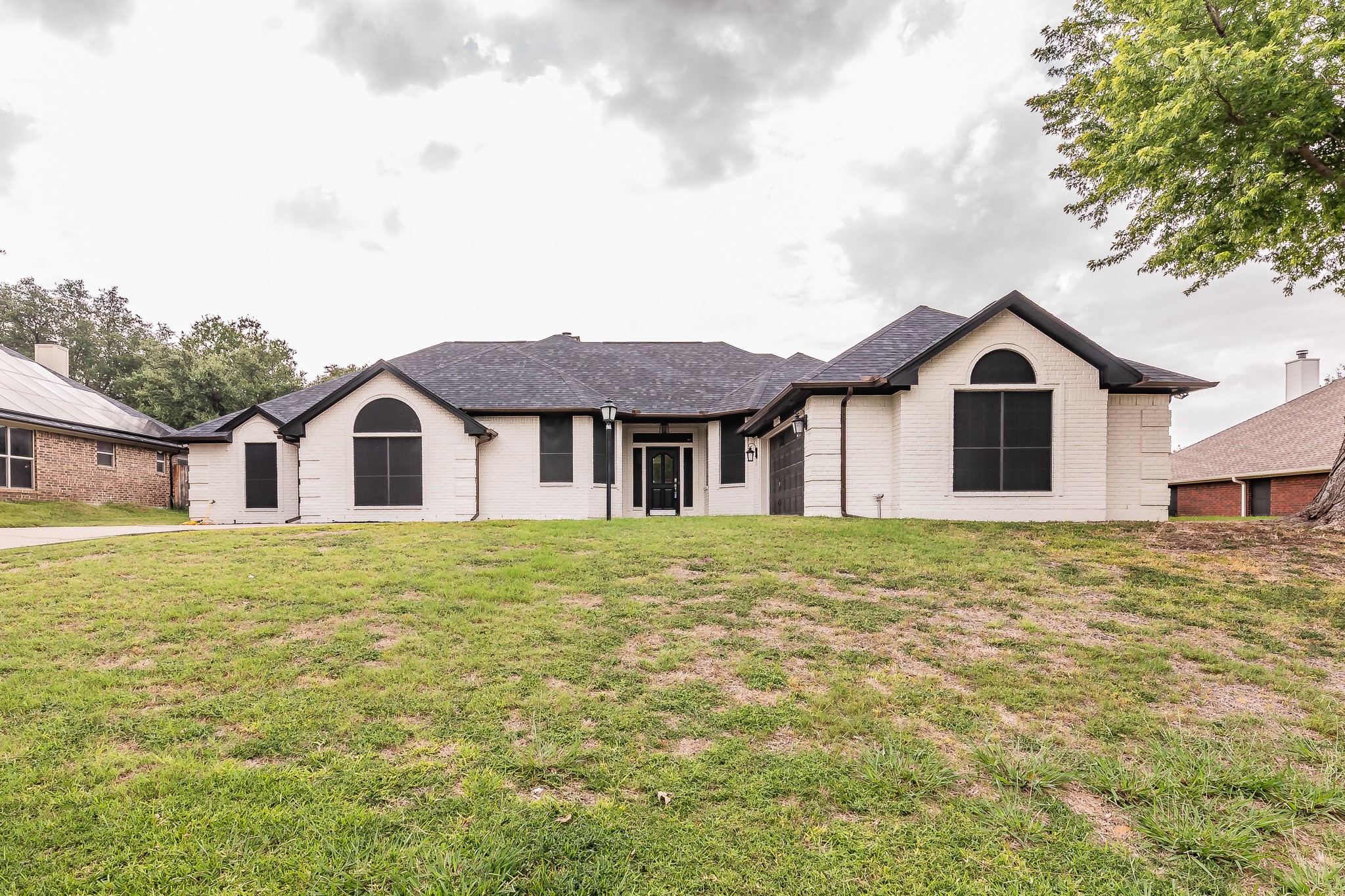 8608 Woodslane Drive Fort Worth TX 76179