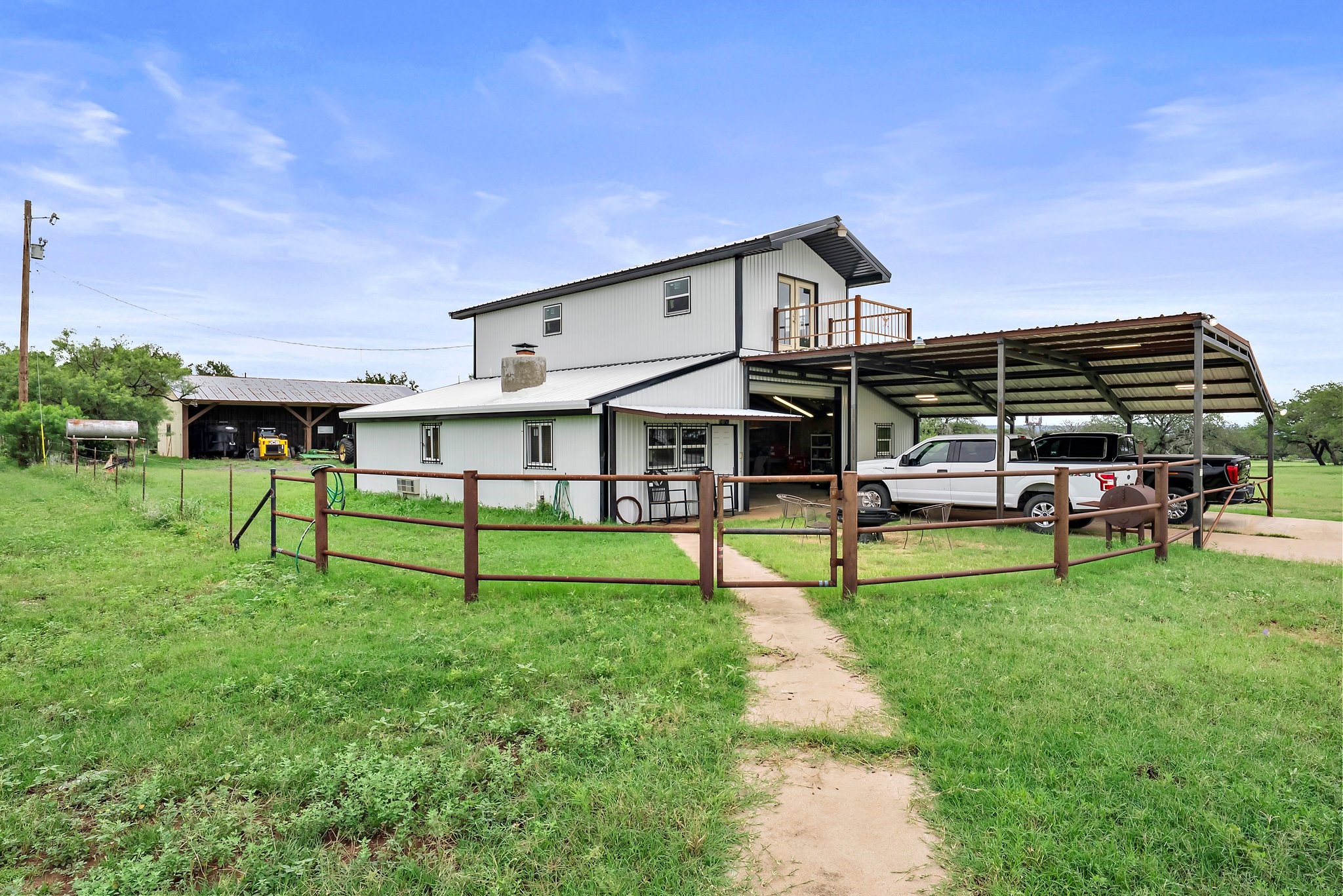 101 Starhorn Road Marble Falls TX 78654