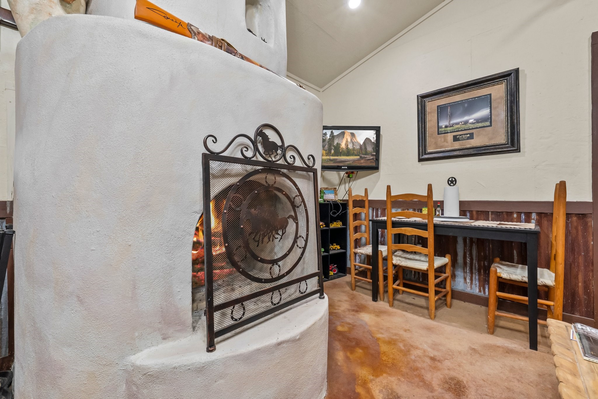 101 Starhorn Road Marble Falls TX 78654
