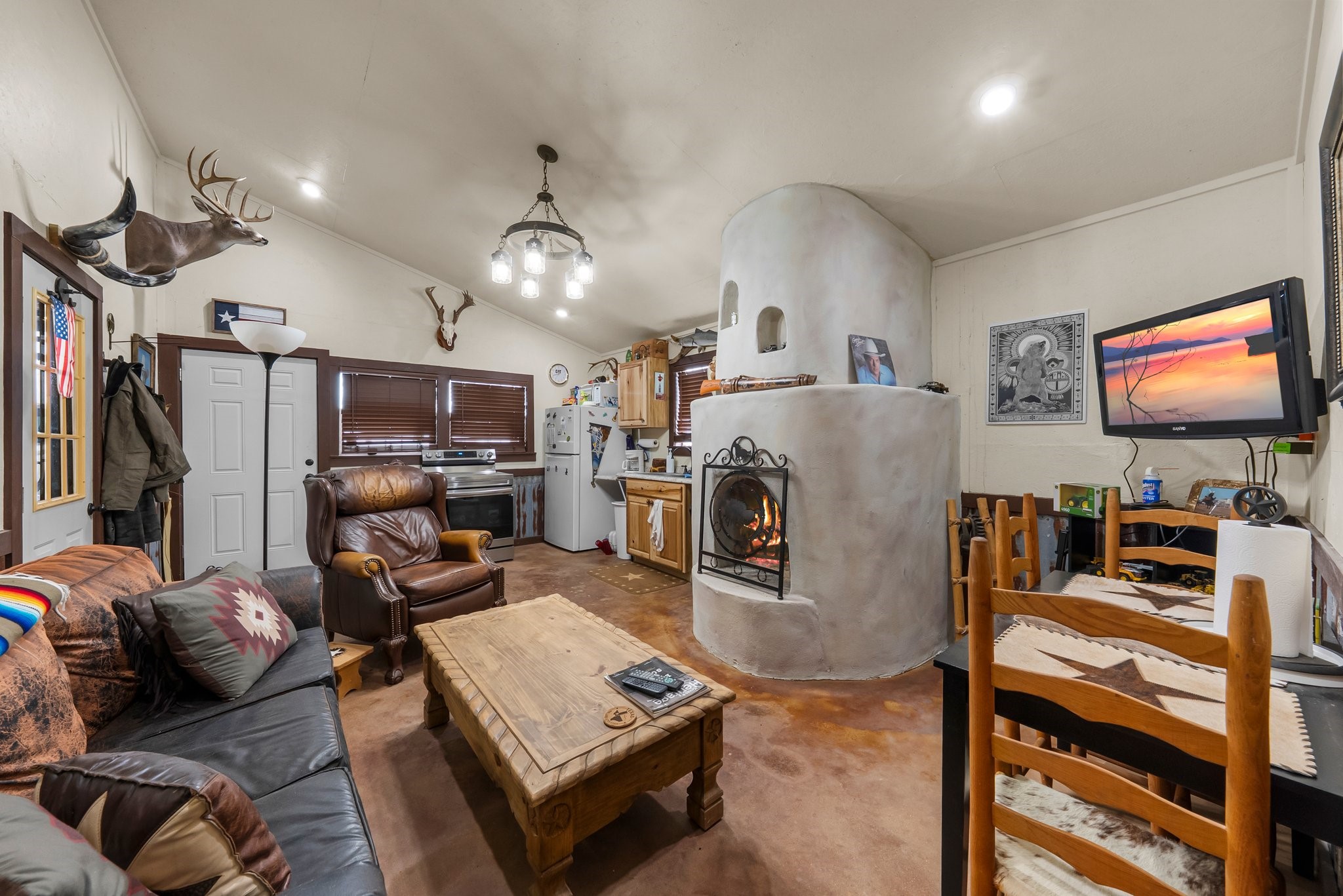 101 Starhorn Road Marble Falls TX 78654