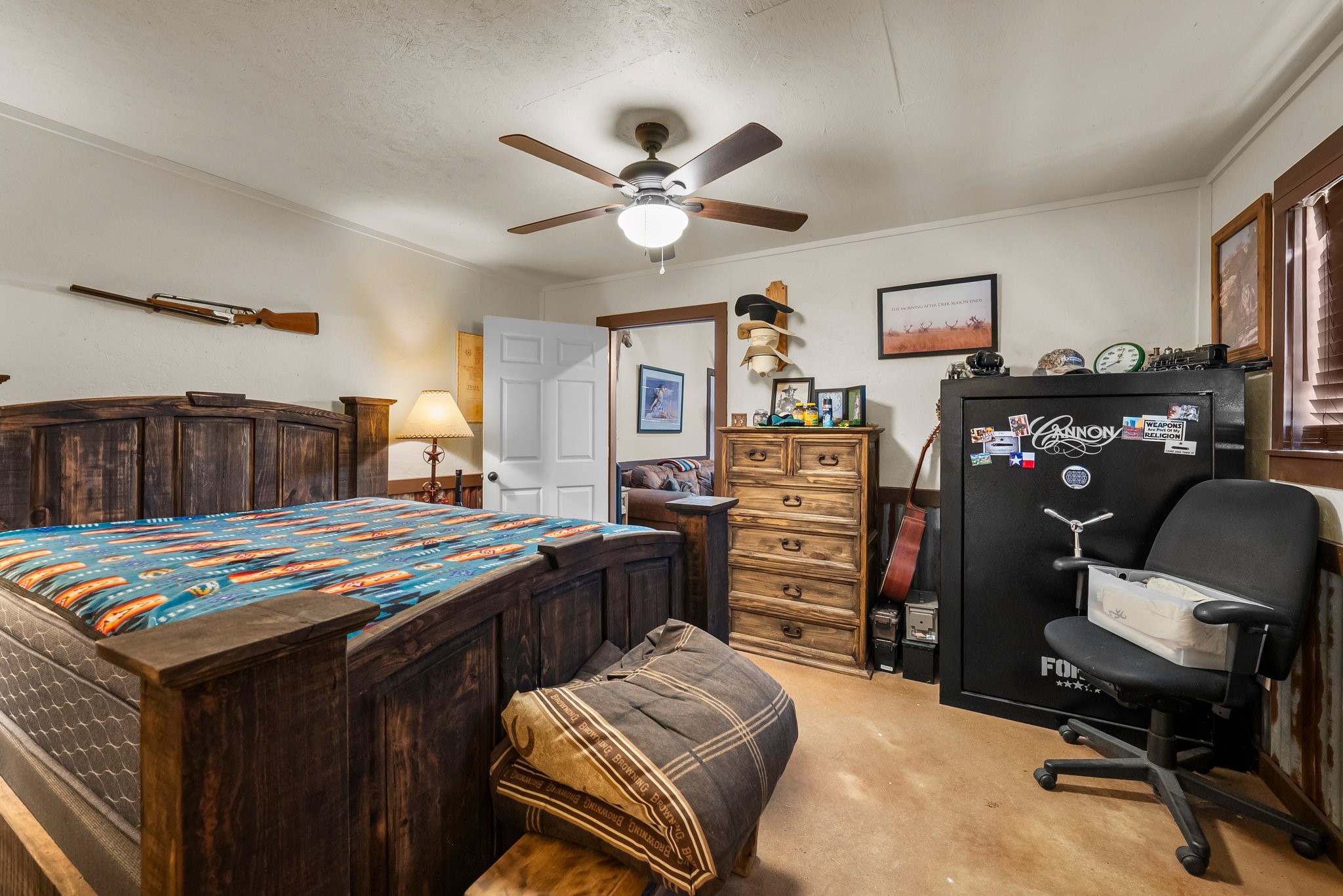 101 Starhorn Road Marble Falls TX 78654