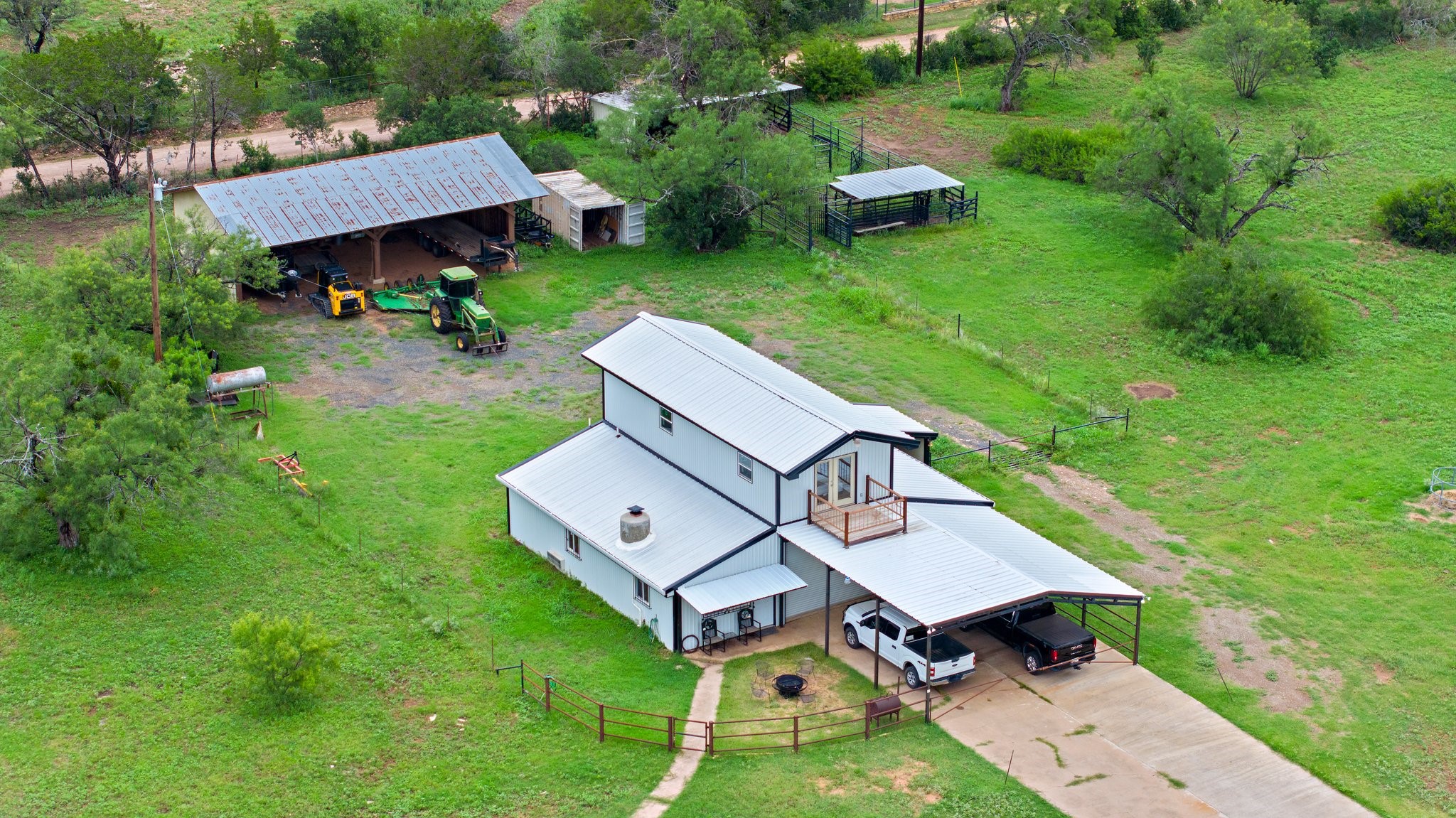101 Starhorn Road Marble Falls TX 78654