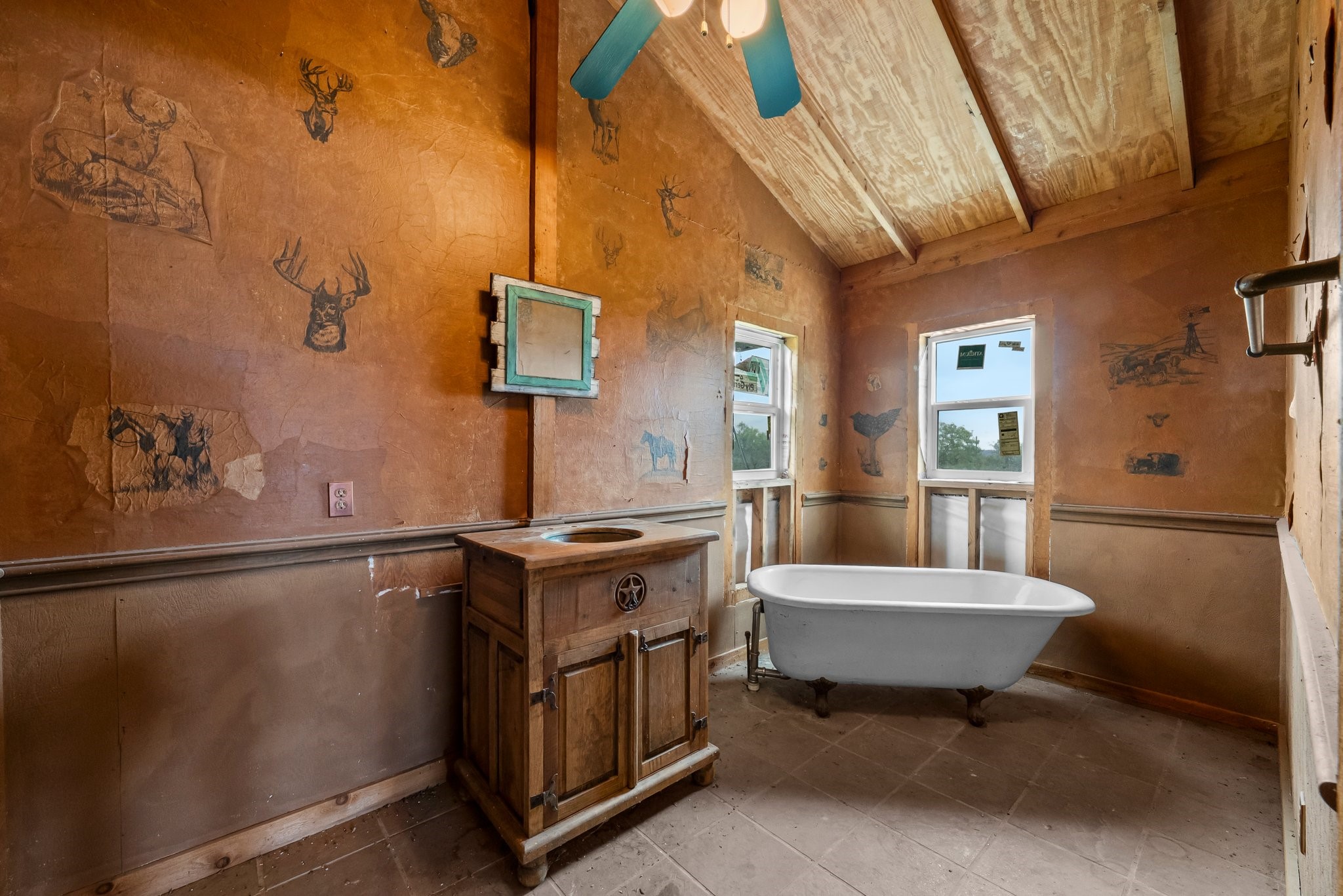 101 Starhorn Road Marble Falls TX 78654