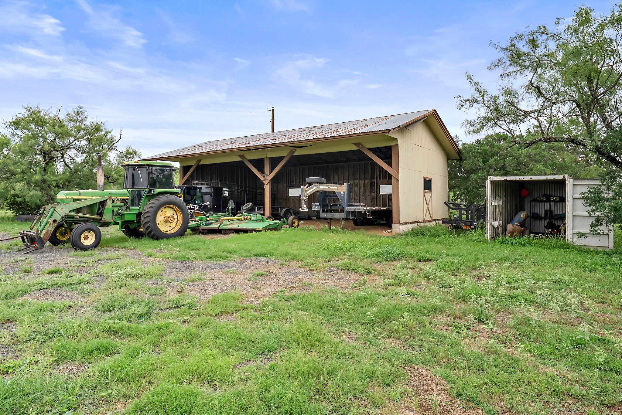 101 Starhorn Road Marble Falls TX 78654