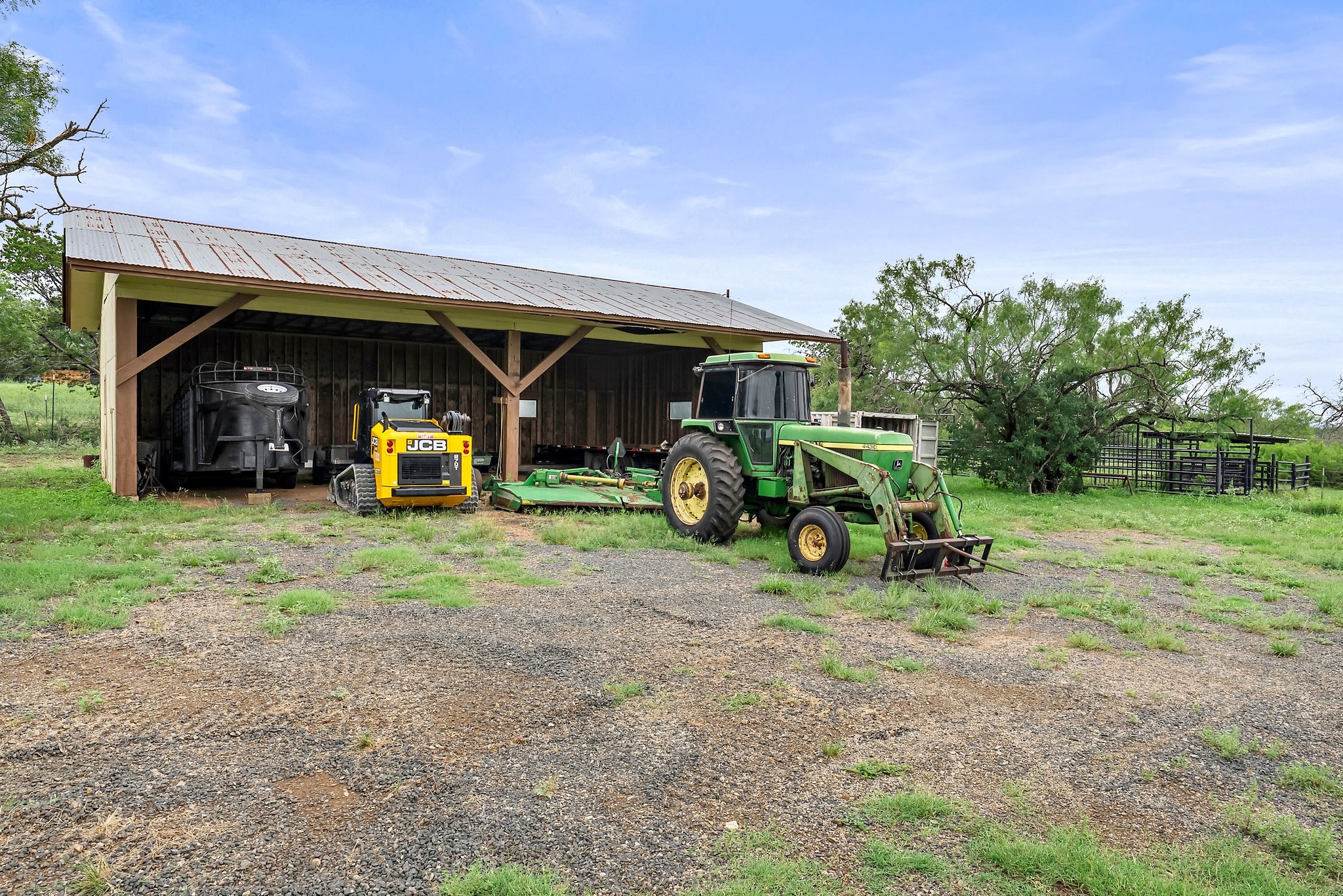 101 Starhorn Road Marble Falls TX 78654