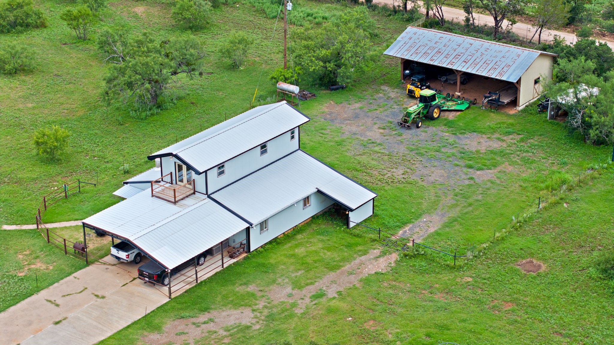 101 Starhorn Road Marble Falls TX 78654