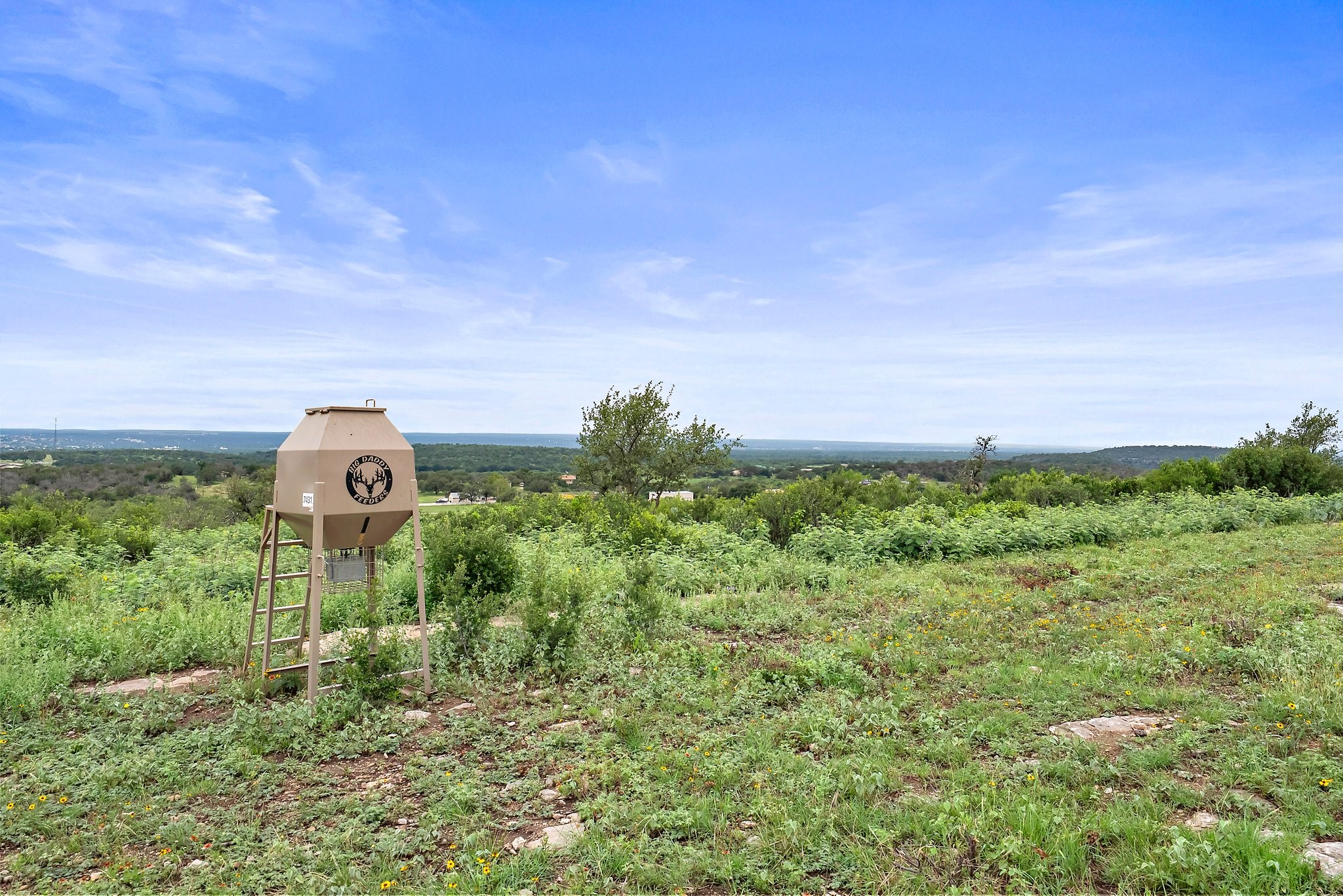 101 Starhorn Road Marble Falls TX 78654
