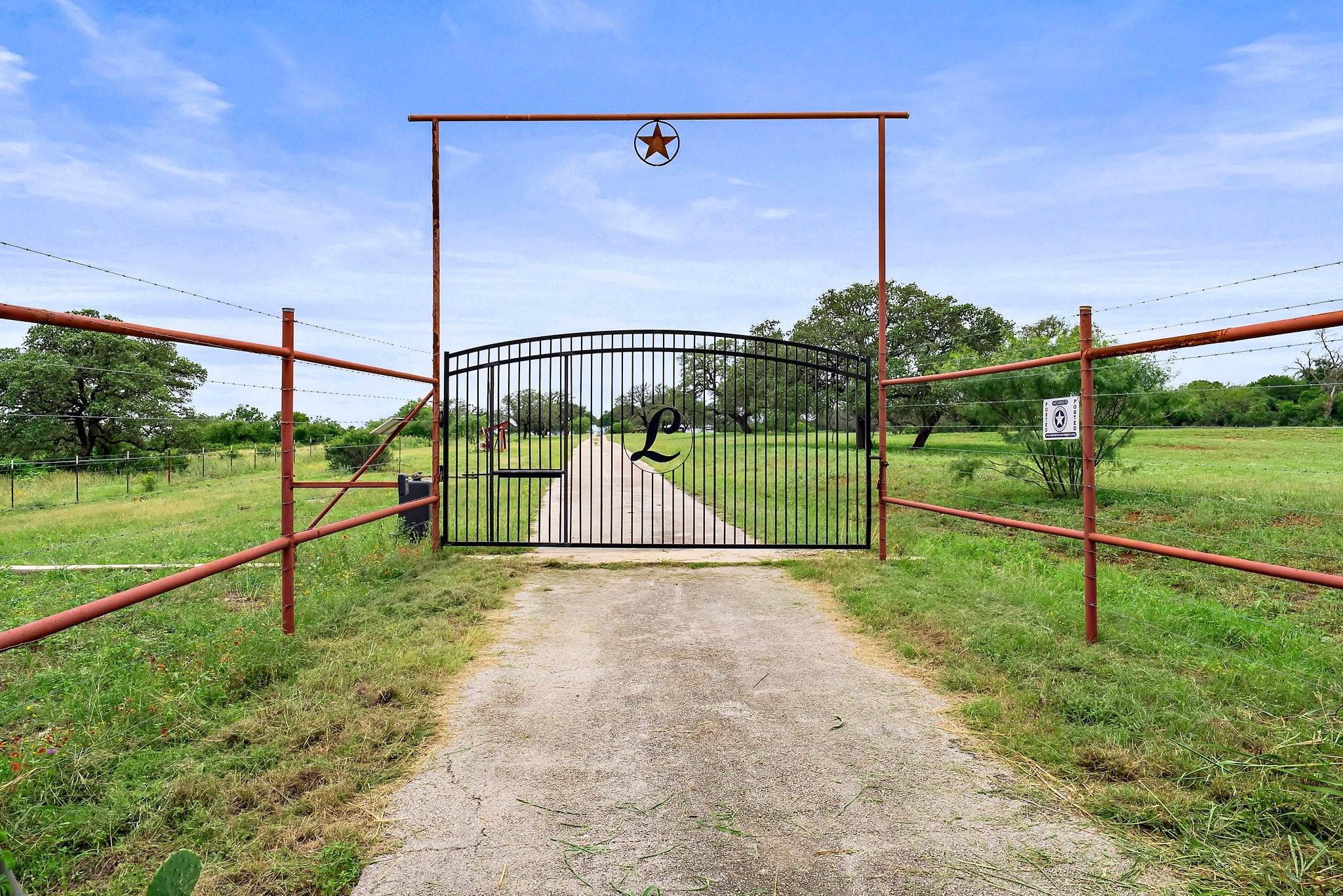 101 Starhorn Road Marble Falls TX 78654