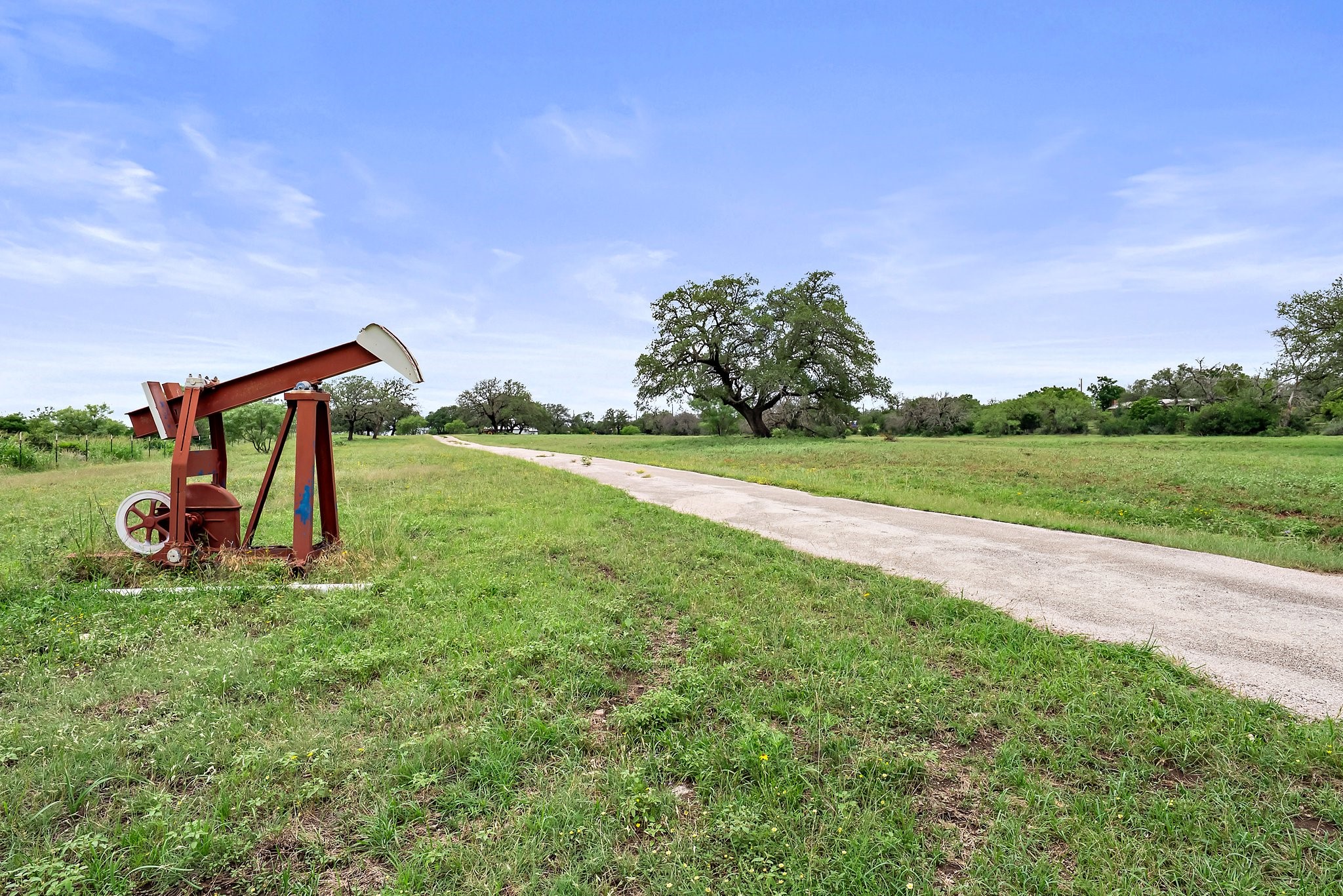 101 Starhorn Road Marble Falls TX 78654