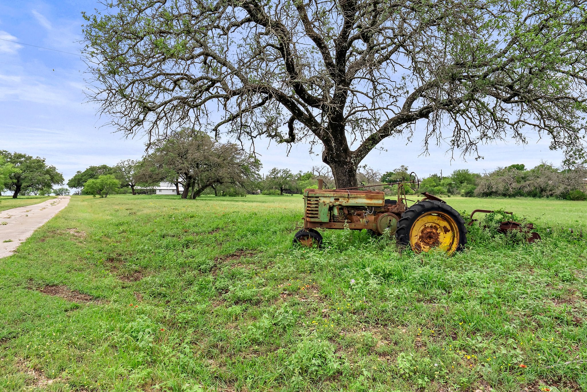 101 Starhorn Road Marble Falls TX 78654
