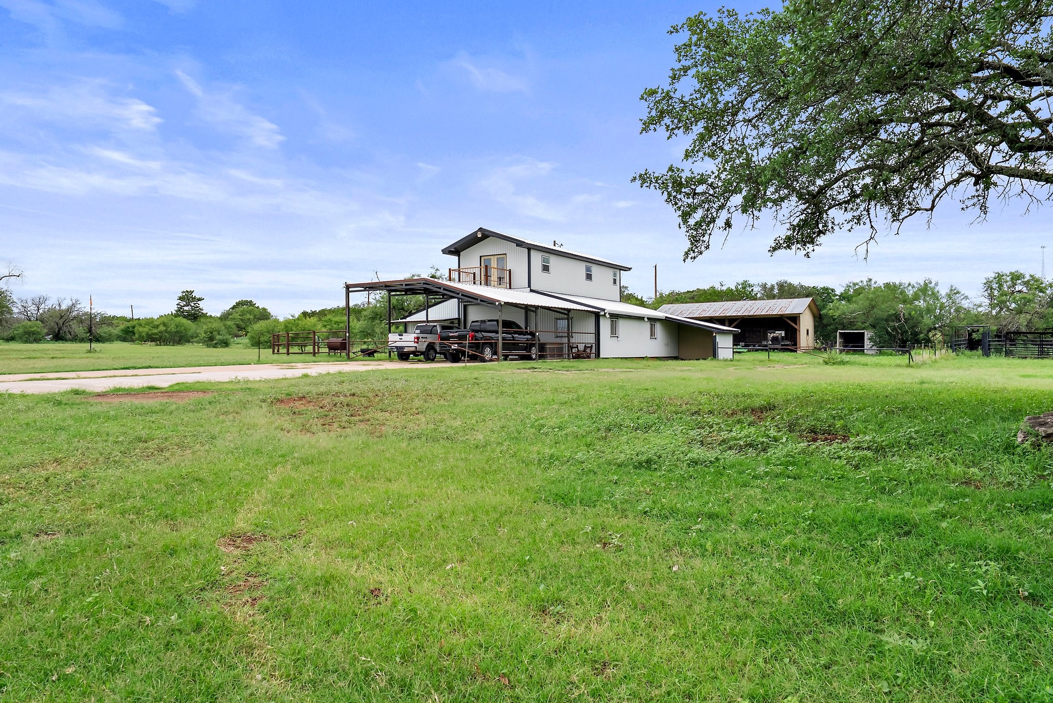 101 Starhorn Road Marble Falls TX 78654