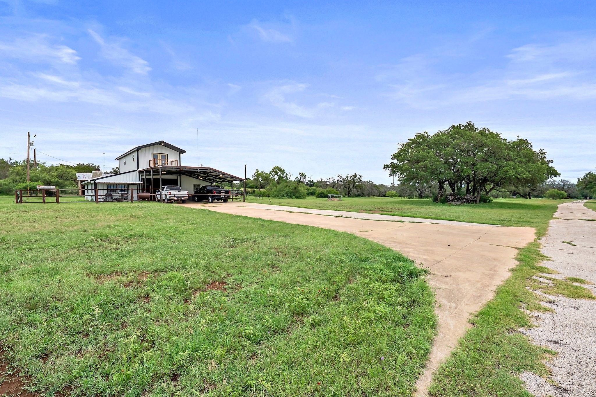 101 Starhorn Road Marble Falls TX 78654