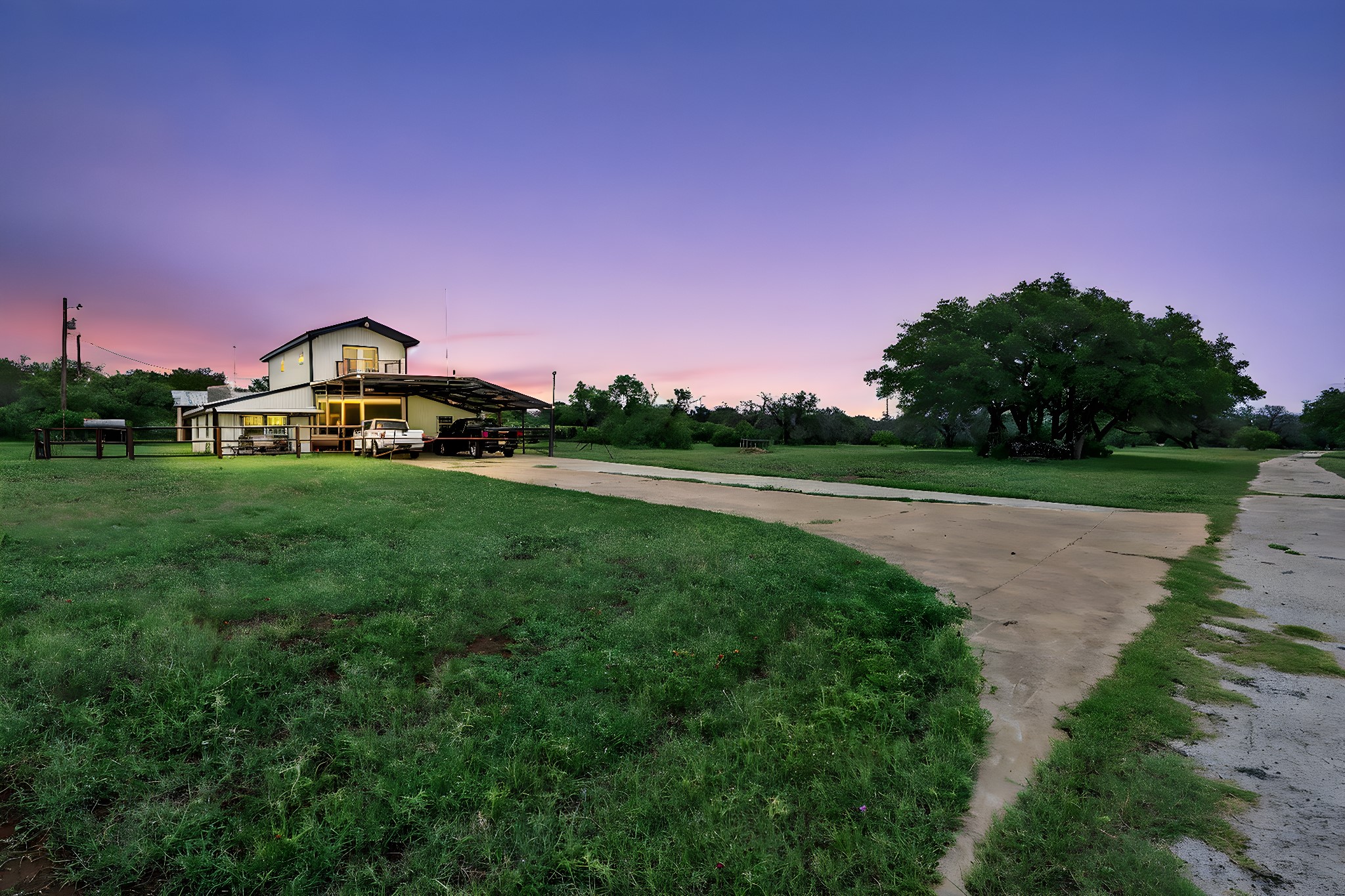 101 Starhorn Road Marble Falls TX 78654