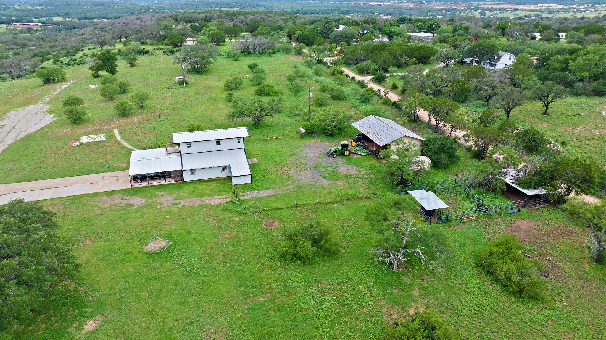 101 Starhorn Road Marble Falls TX 78654