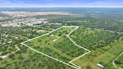 101 Starhorn Road Marble Falls TX 78654