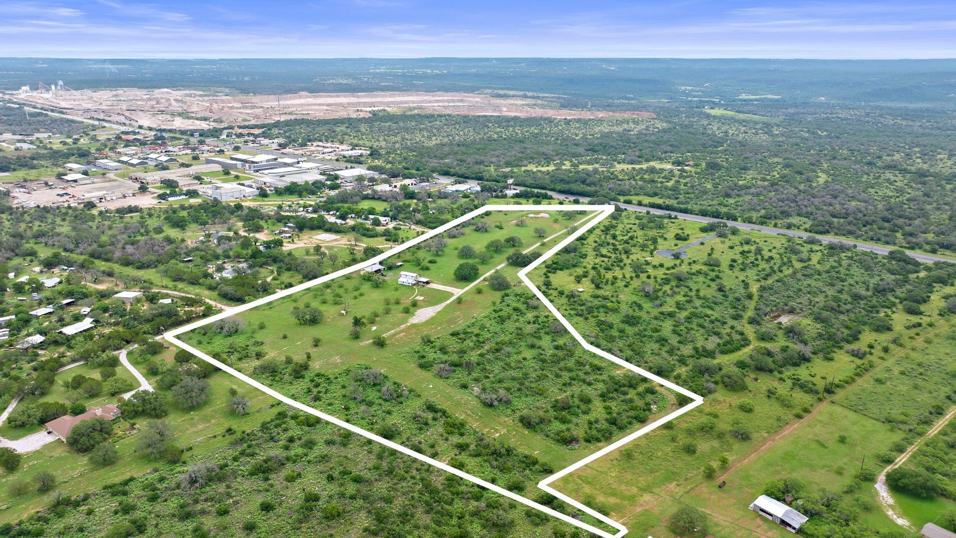 101 Starhorn Road Marble Falls TX 78654