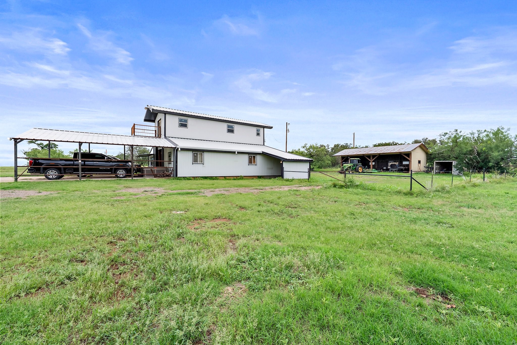 101 Starhorn Road Marble Falls TX 78654