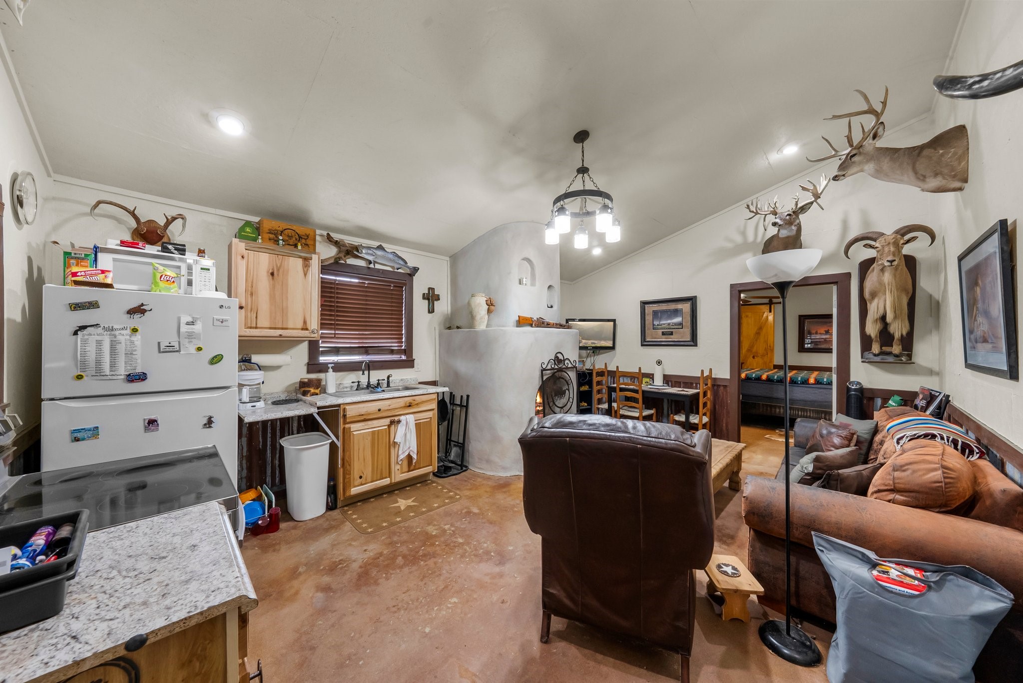 101 Starhorn Road Marble Falls TX 78654
