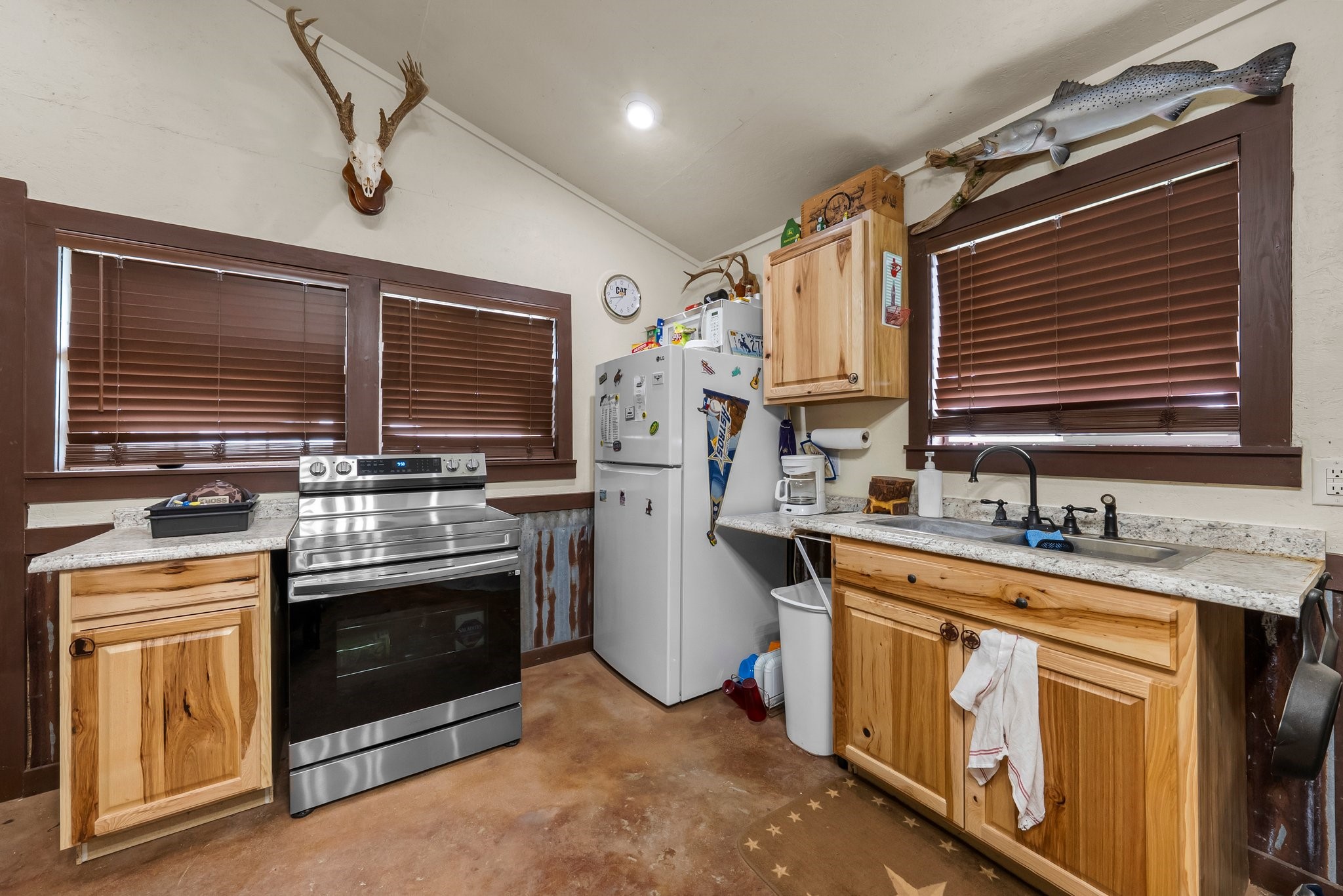101 Starhorn Road Marble Falls TX 78654