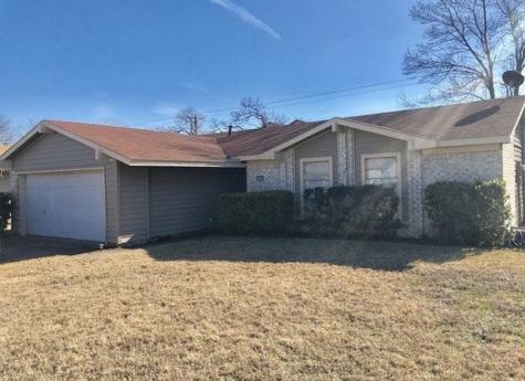12212 Bishop Drive Balch Springs TX 75180