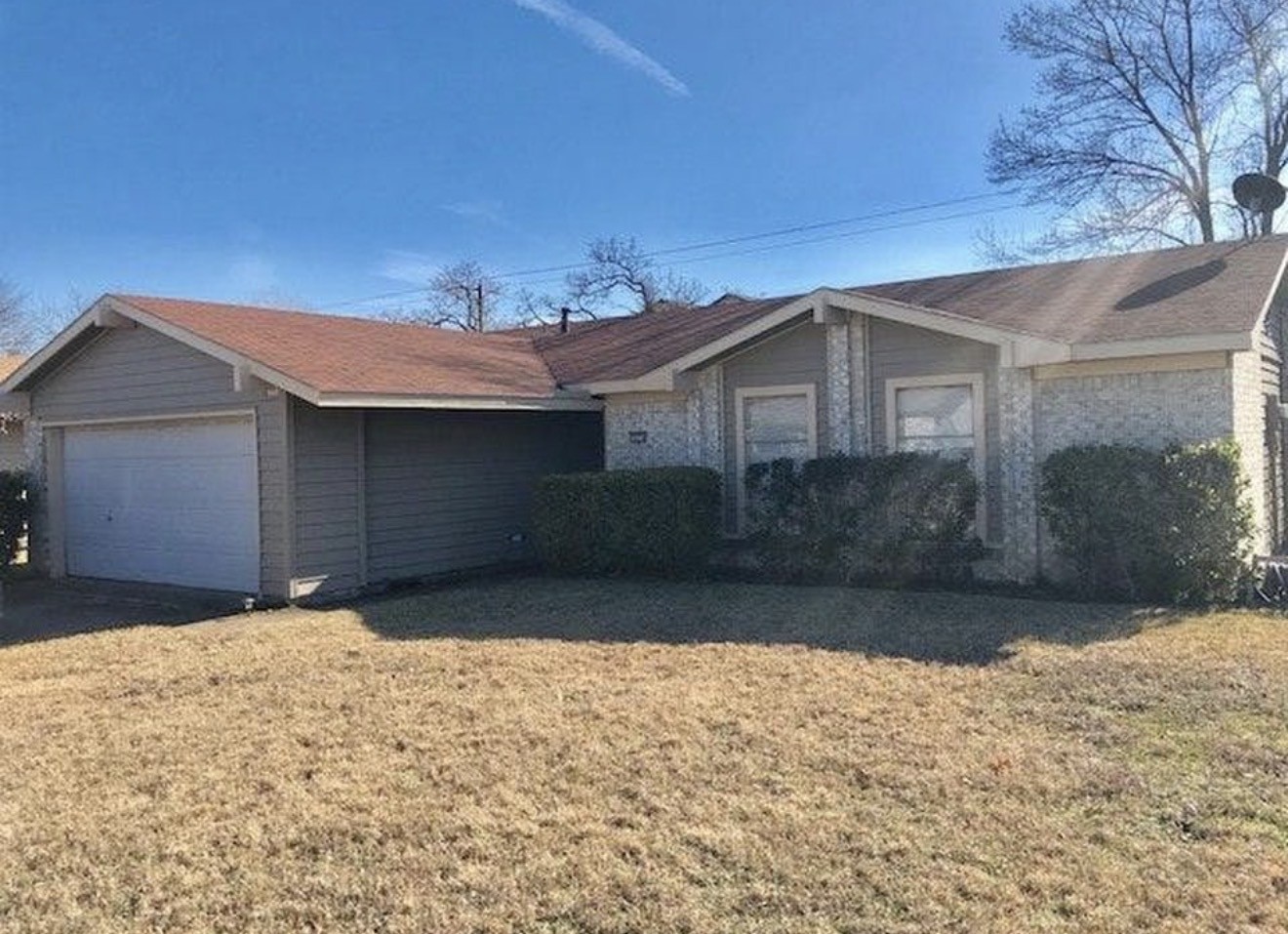 12212 Bishop Drive Balch Springs TX 75180