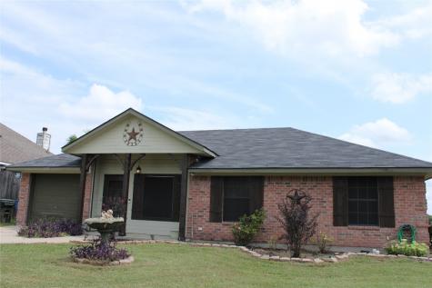 1000 Woodside Lane Seagoville TX 75159