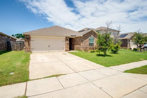 1910 Hot Springs Way Princeton TX 75407
