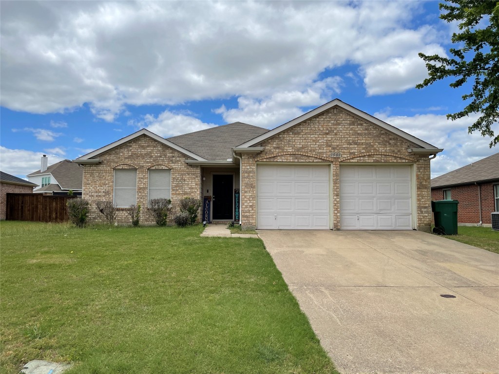 1507 Shady Shores Drive Glenn Heights TX 75154